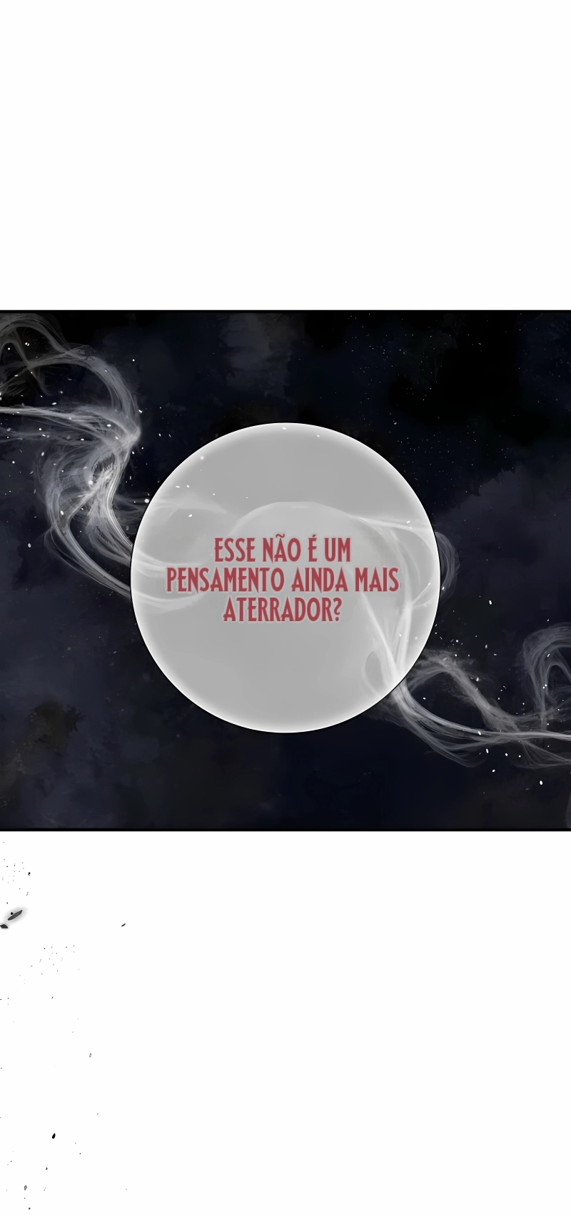 Vamos fingir que não nos conhecemos. Capítulo 19 Página 8