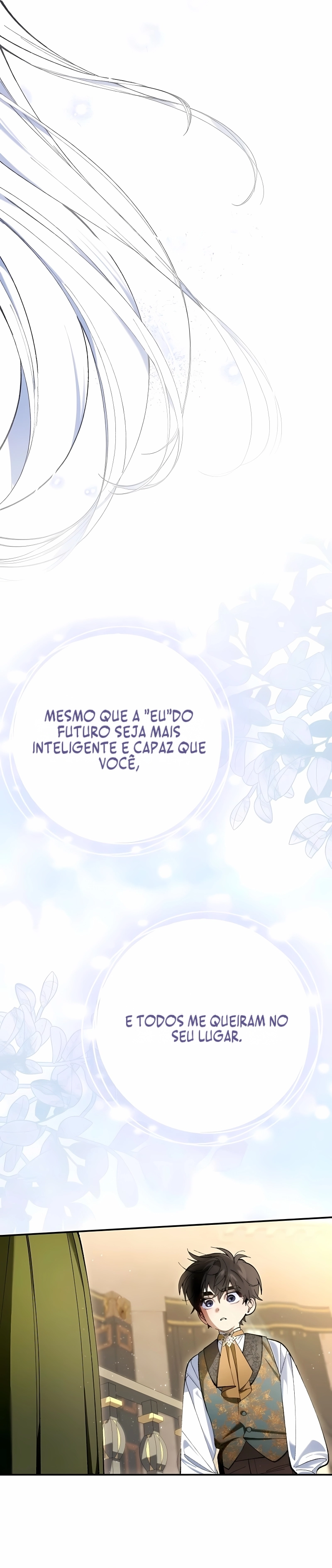 Vamos fingir que não nos conhecemos. Capítulo 2 Página 14