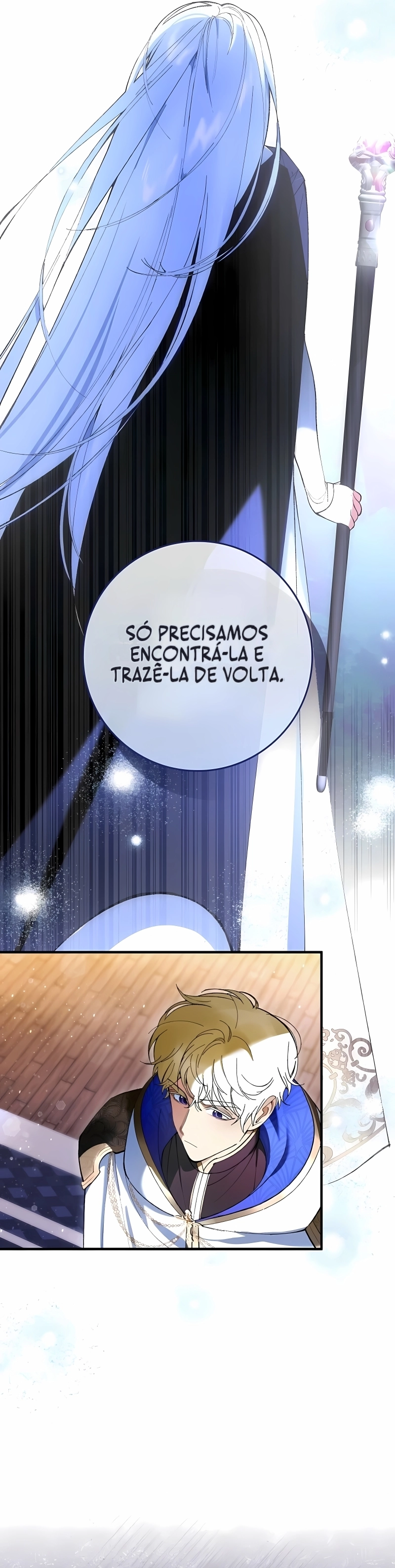 Vamos fingir que não nos conhecemos. Capítulo 2 Página 27