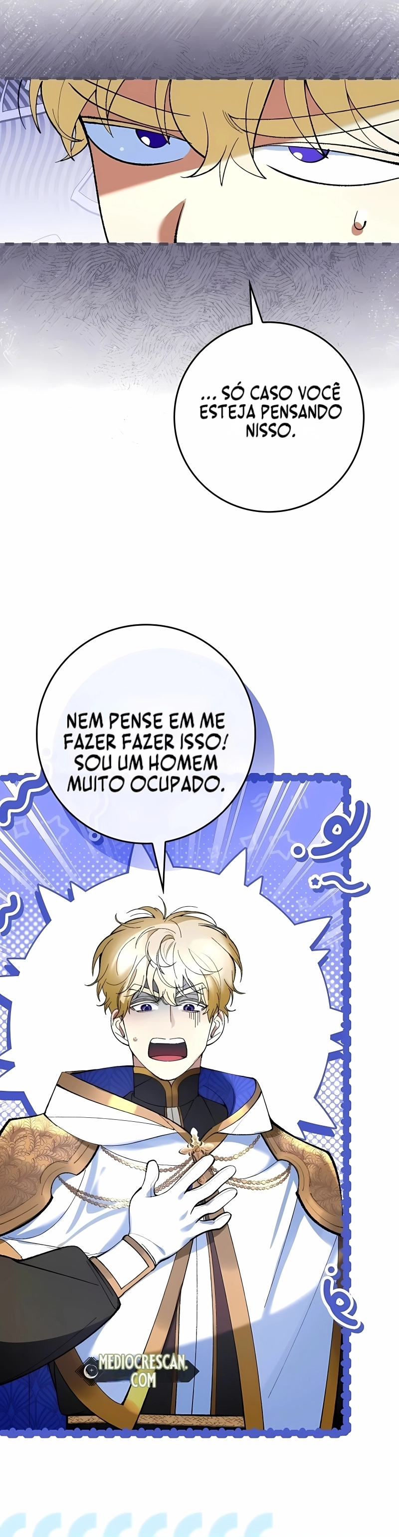 Vamos fingir que não nos conhecemos. Capítulo 2 Página 28