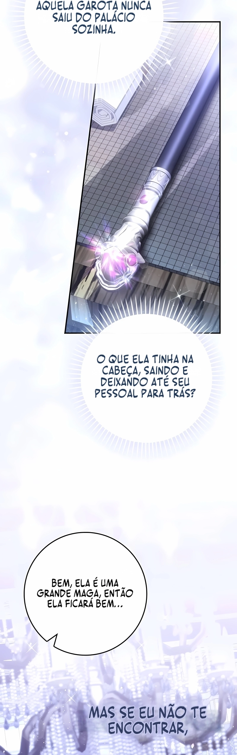 Vamos fingir que não nos conhecemos. Capítulo 2 Página 32