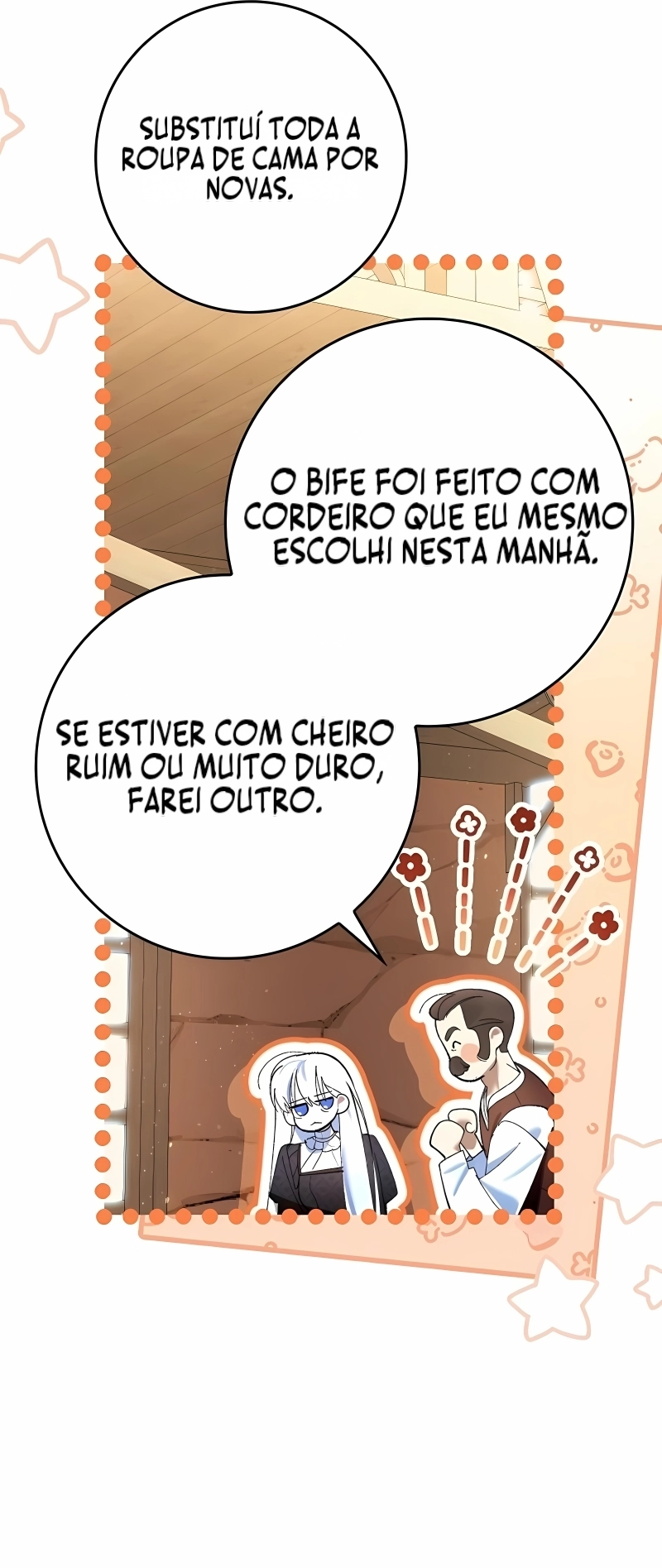 Vamos fingir que não nos conhecemos. Capítulo 2 Página 38
