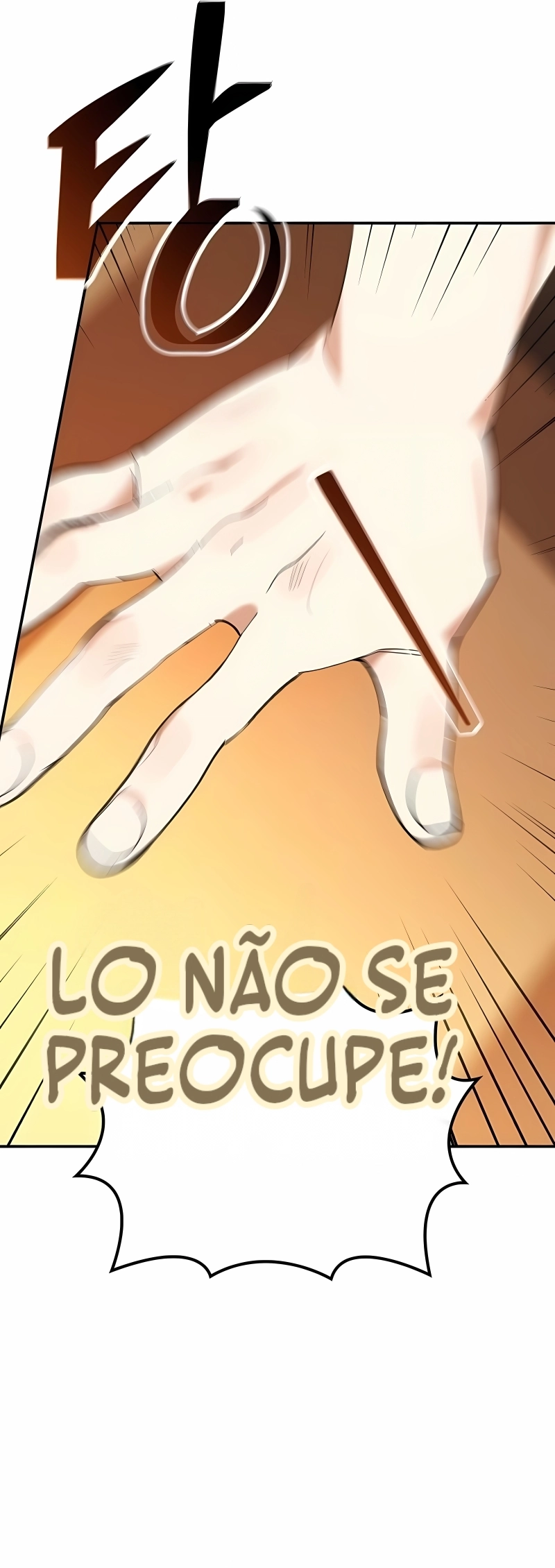 Vamos fingir que não nos conhecemos. Capítulo 2 Página 45