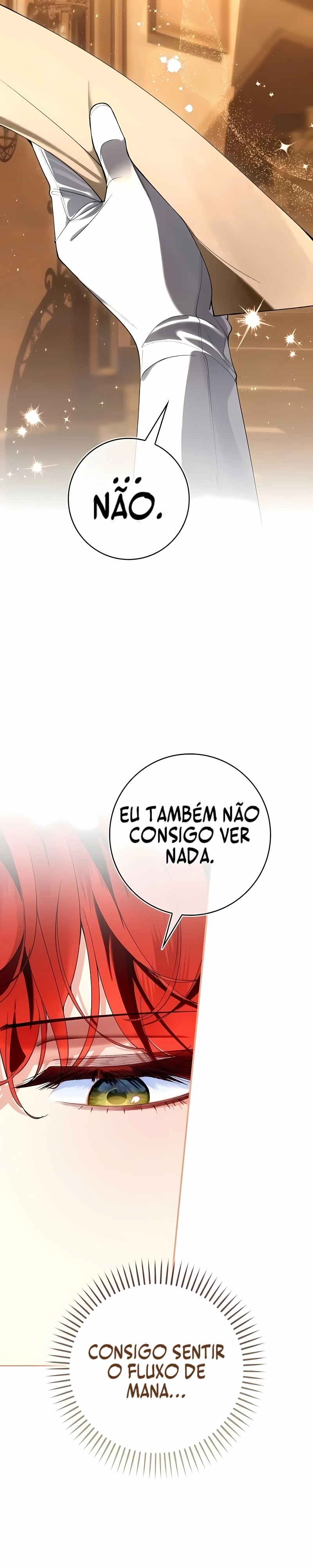Vamos fingir que não nos conhecemos. Capítulo 20 Página 23