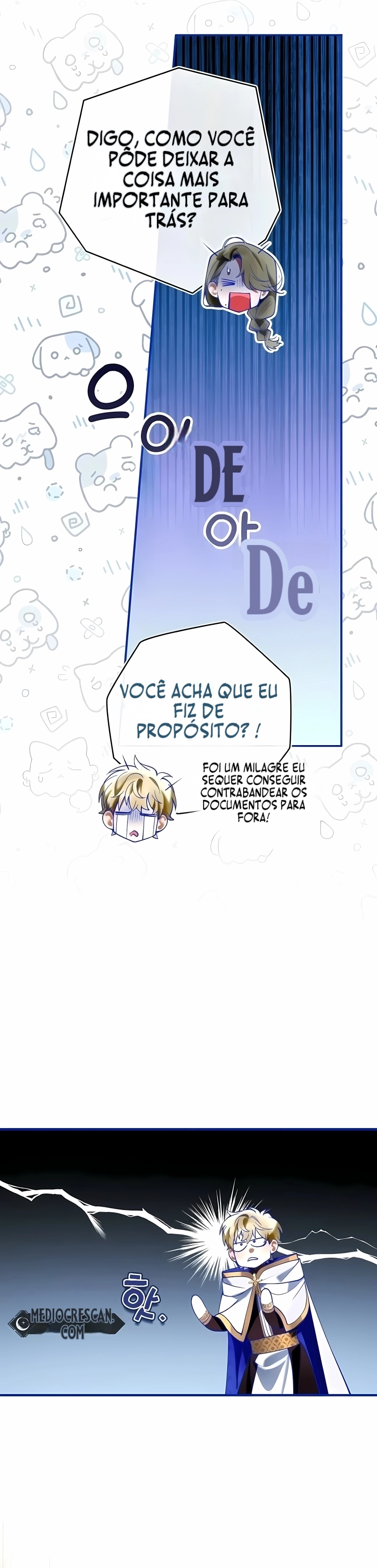 Vamos fingir que não nos conhecemos. Capítulo 20 Página 29