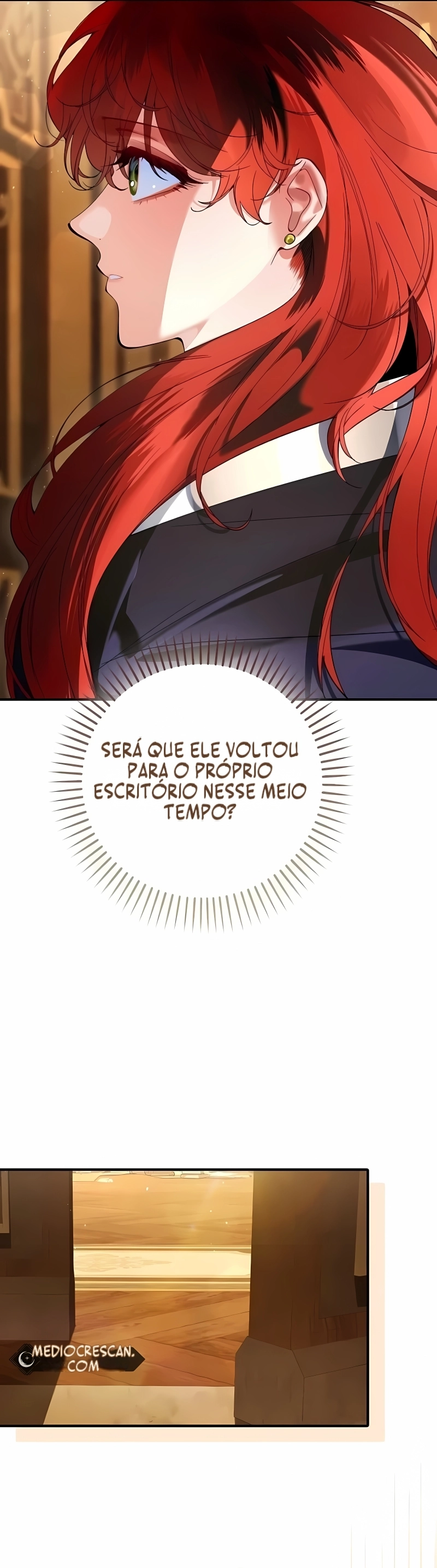 Vamos fingir que não nos conhecemos. Capítulo 20 Página 38