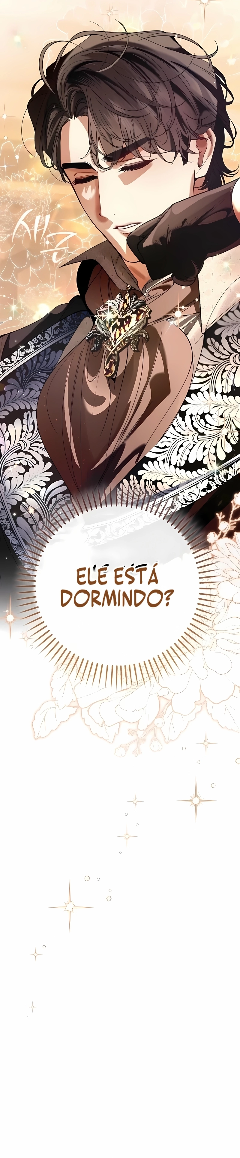 Vamos fingir que não nos conhecemos. Capítulo 20 Página 43