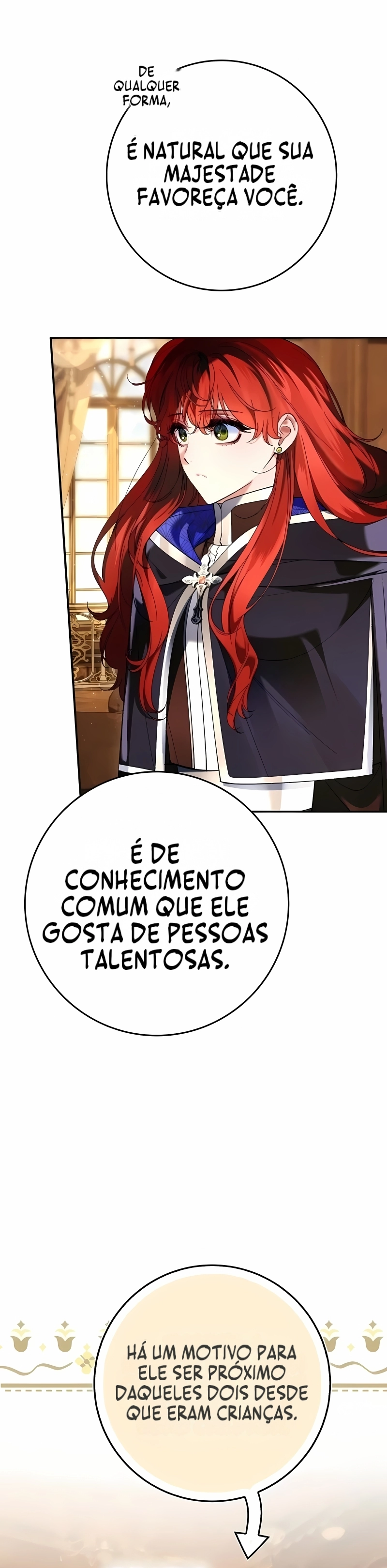 Vamos fingir que não nos conhecemos. Capítulo 20 Página 5