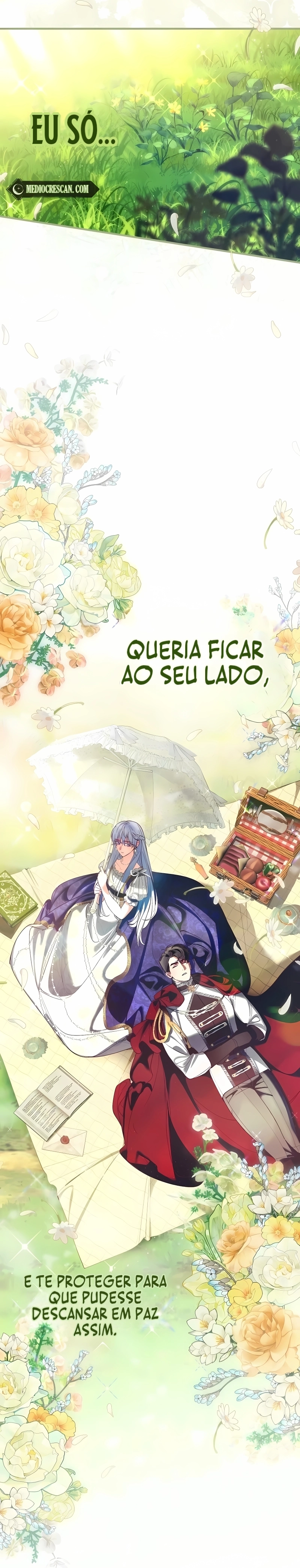 Vamos fingir que não nos conhecemos. Capítulo 21 Página 11