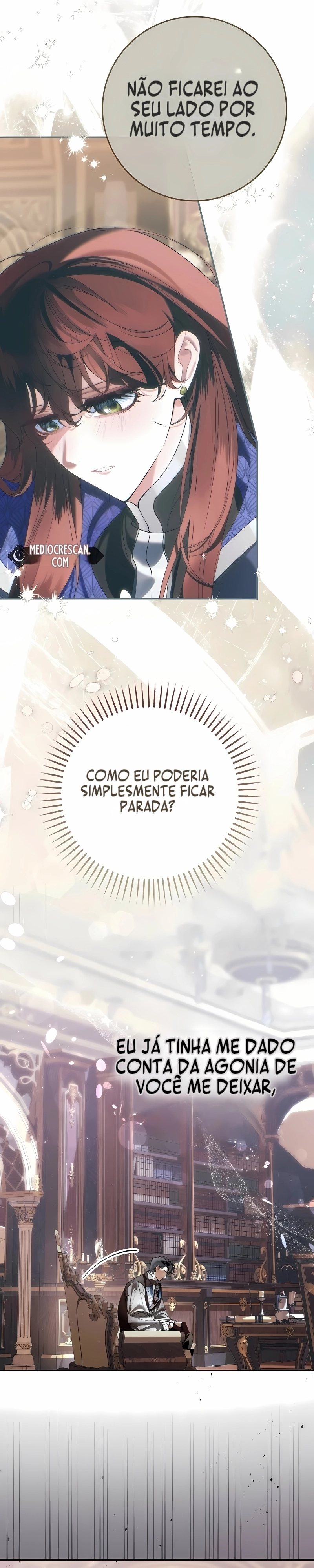 Vamos fingir que não nos conhecemos. Capítulo 21 Página 27