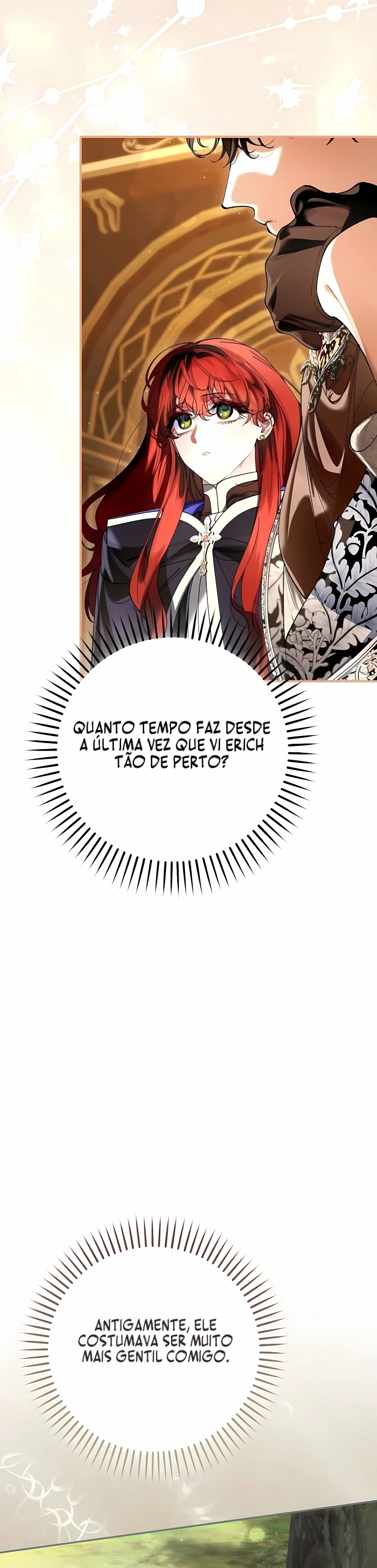 Vamos fingir que não nos conhecemos. Capítulo 21 Página 4