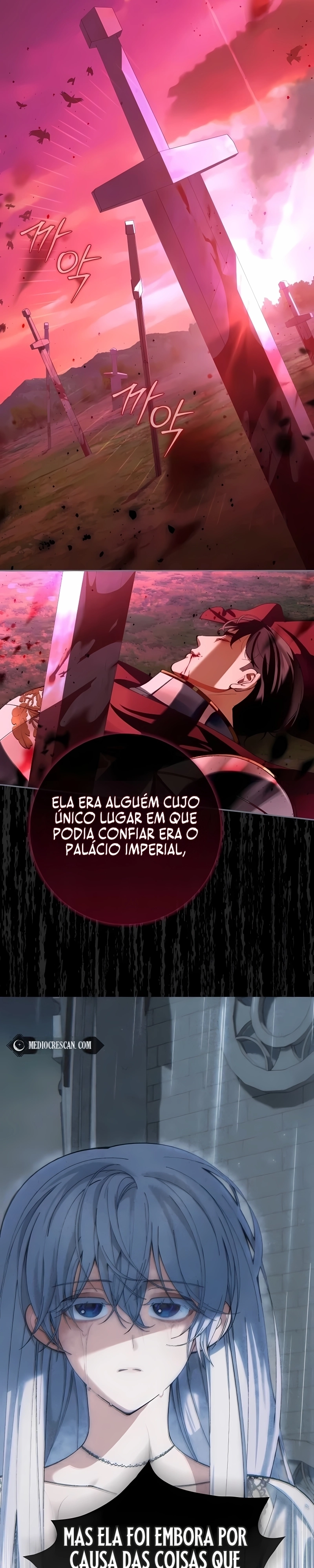 Vamos fingir que não nos conhecemos. Capítulo 22 Página 16