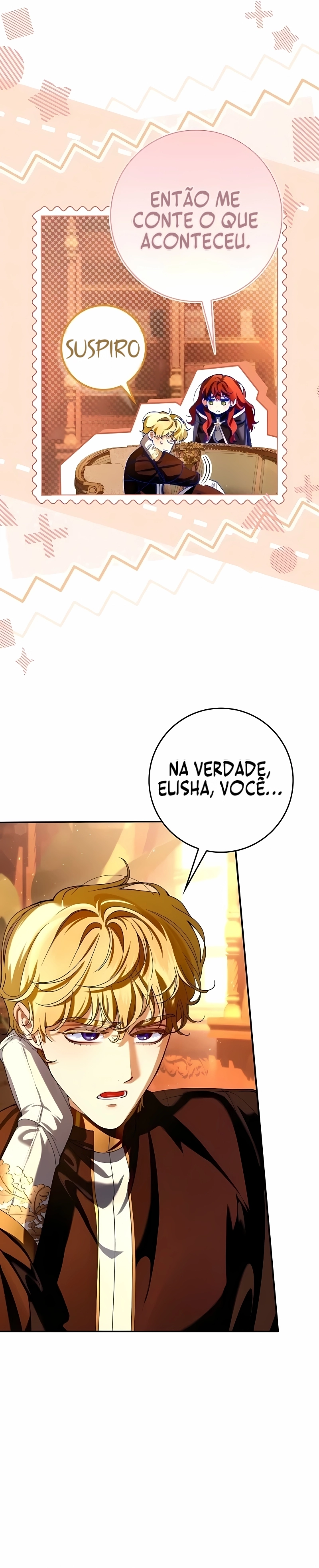 Vamos fingir que não nos conhecemos. Capítulo 22 Página 26