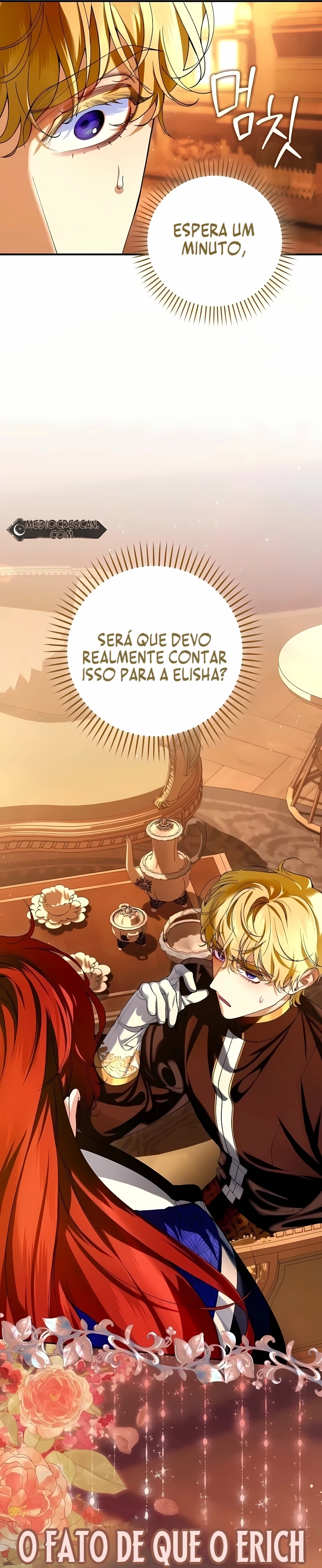 Vamos fingir que não nos conhecemos. Capítulo 22 Página 27