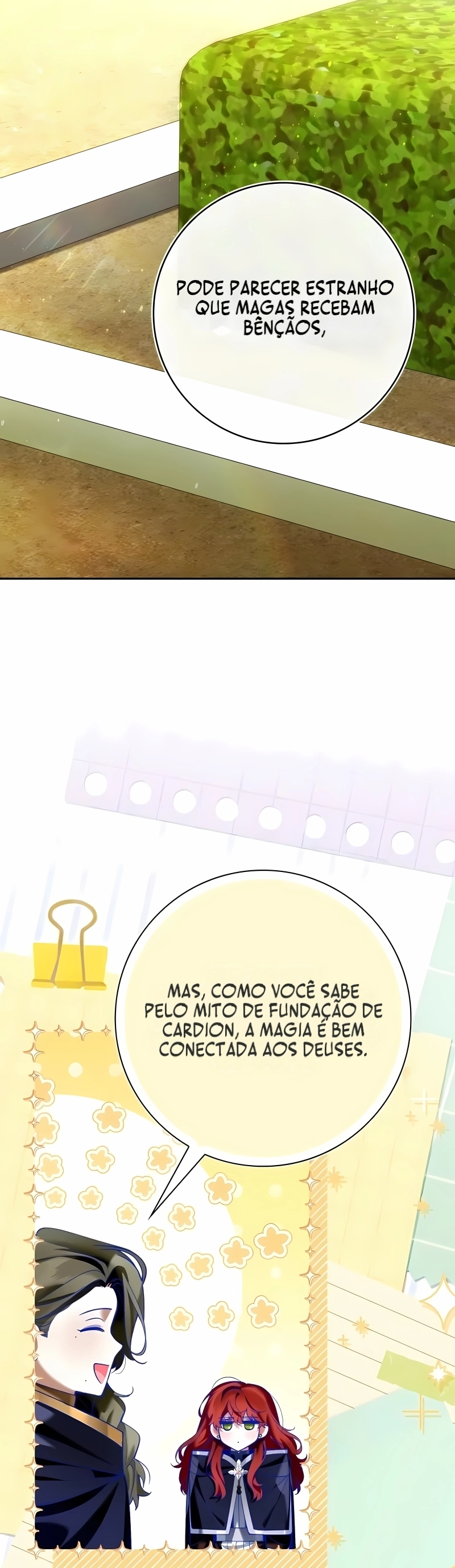 Vamos fingir que não nos conhecemos. Capítulo 23 Página 10