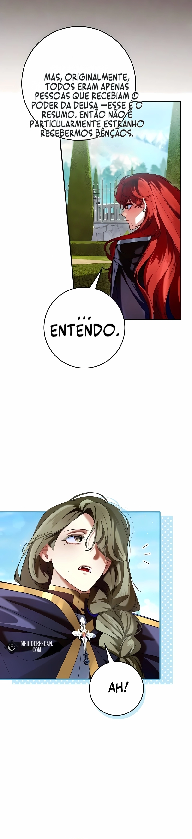 Vamos fingir que não nos conhecemos. Capítulo 23 Página 16