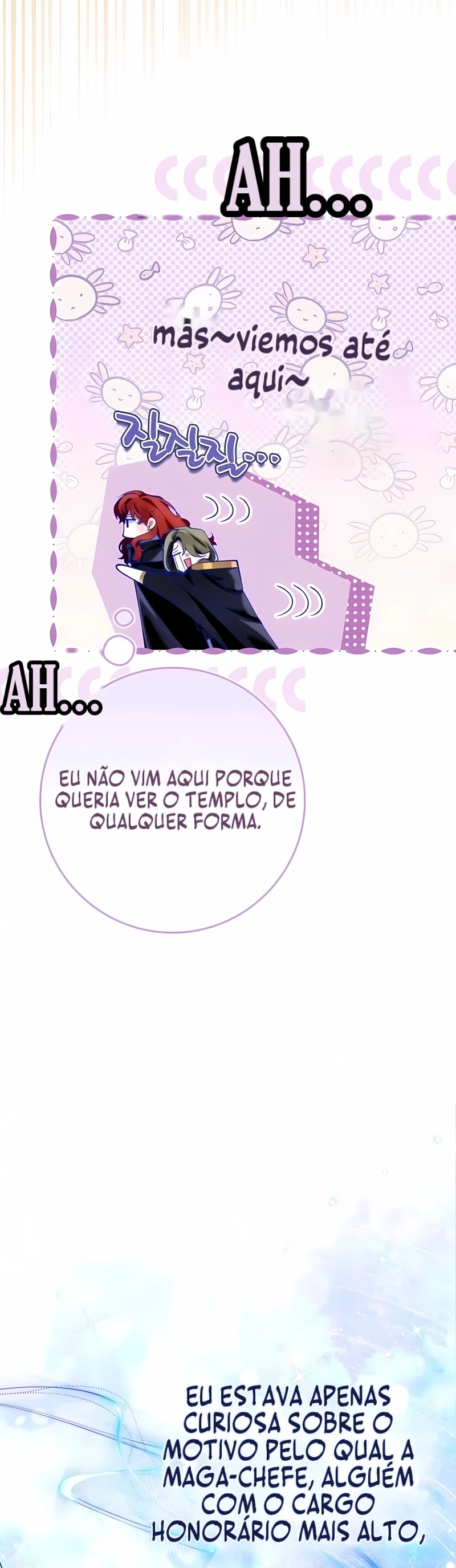 Vamos fingir que não nos conhecemos. Capítulo 23 Página 23