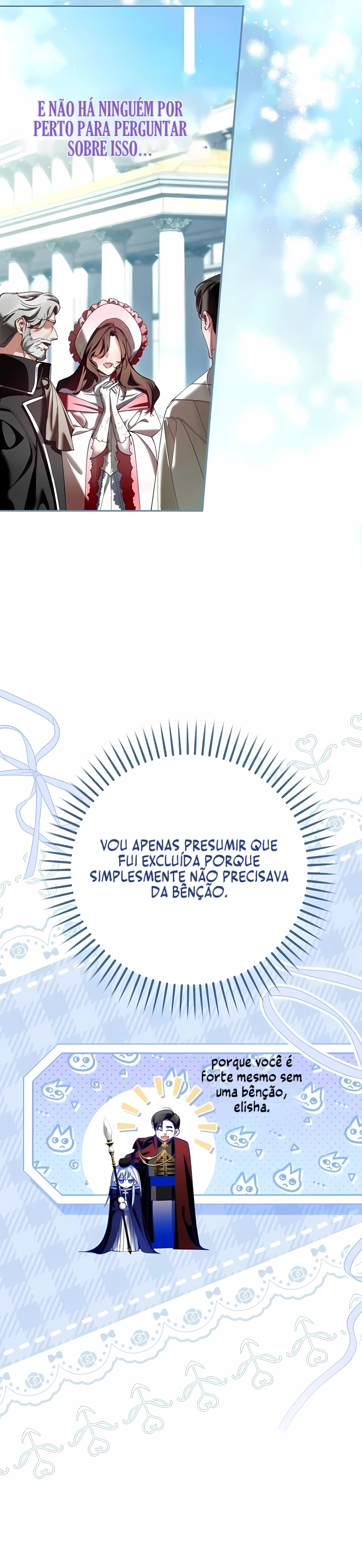 Vamos fingir que não nos conhecemos. Capítulo 23 Página 25