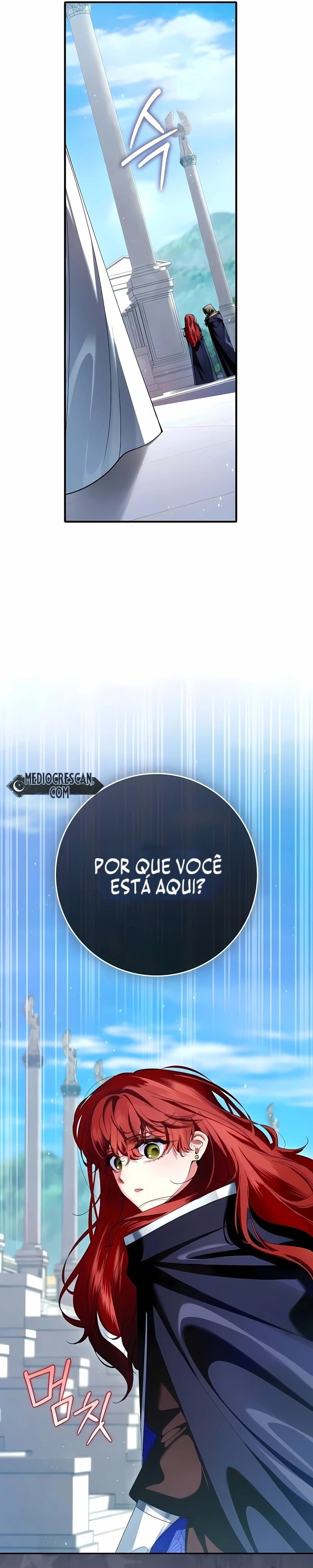 Vamos fingir que não nos conhecemos. Capítulo 23 Página 26