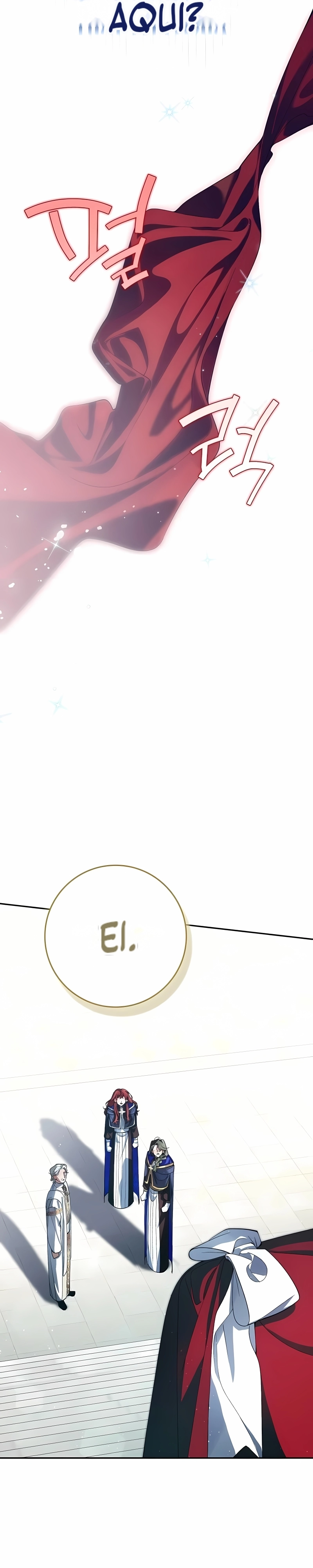 Vamos fingir que não nos conhecemos. Capítulo 23 Página 36