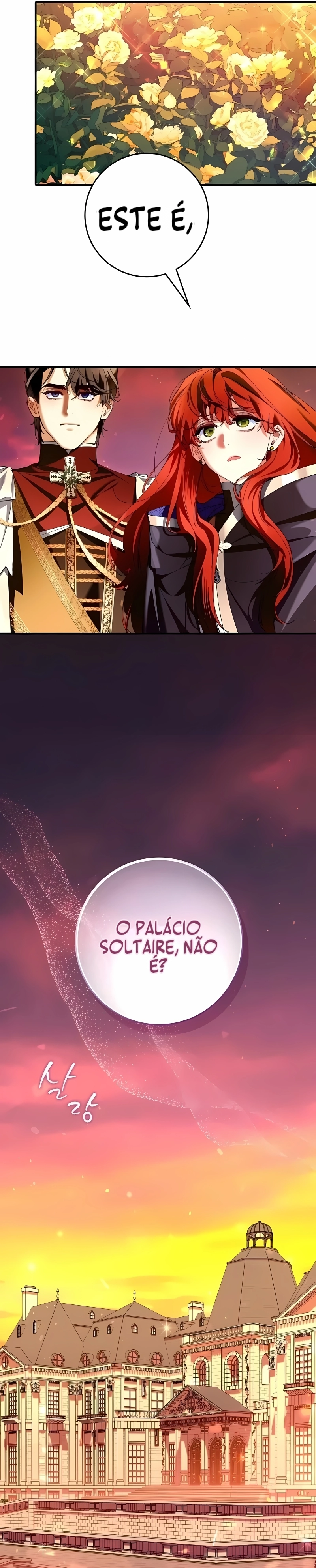 Vamos fingir que não nos conhecemos. Capítulo 24 Página 20