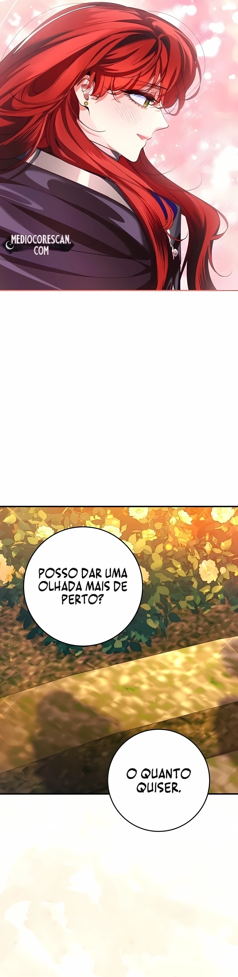 Vamos fingir que não nos conhecemos. Capítulo 24 Página 23