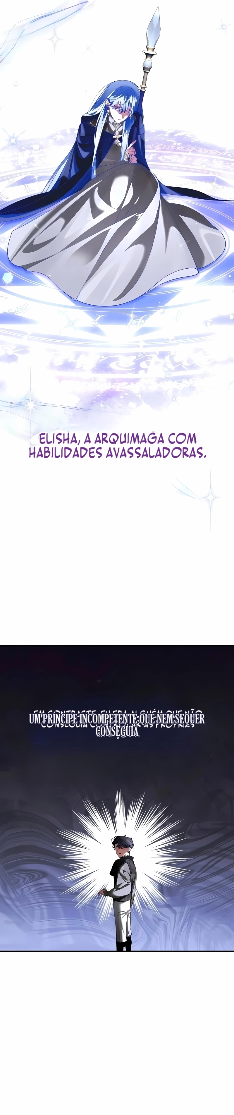 Vamos fingir que não nos conhecemos. Capítulo 24 Página 29