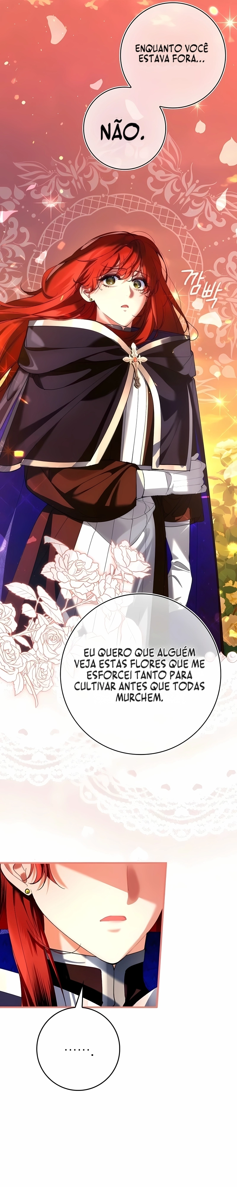 Vamos fingir que não nos conhecemos. Capítulo 24 Página 38
