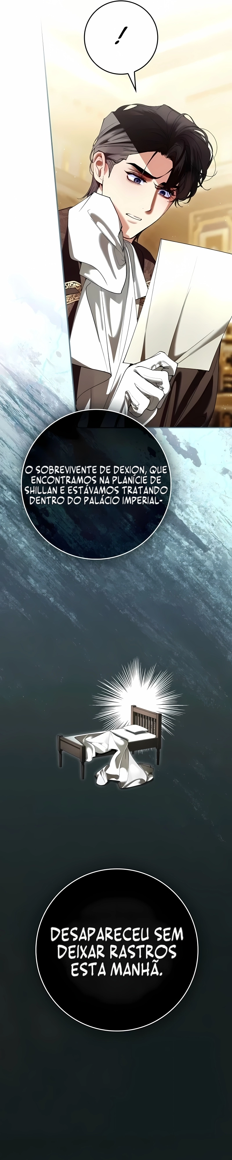 Vamos fingir que não nos conhecemos. Capítulo 25 Página 25