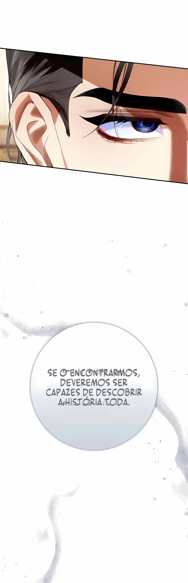 Vamos fingir que não nos conhecemos. Capítulo 25 Página 28