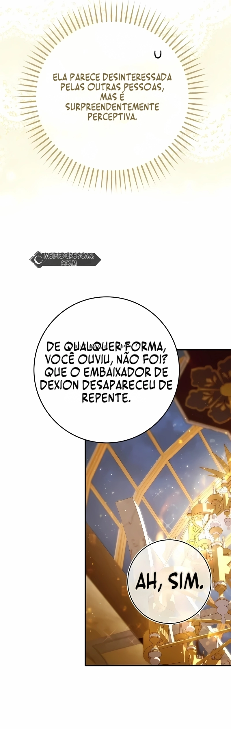 Vamos fingir que não nos conhecemos. Capítulo 25 Página 37