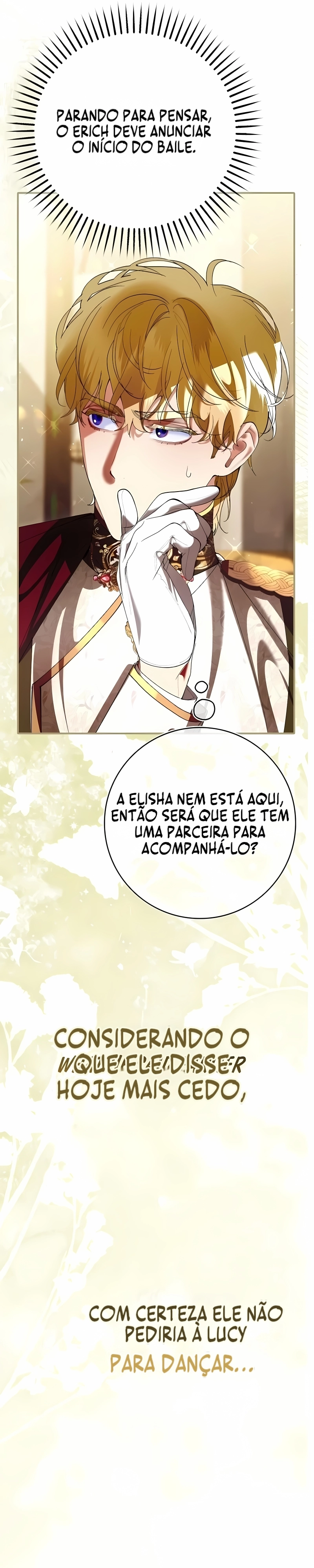 Vamos fingir que não nos conhecemos. Capítulo 25 Página 39