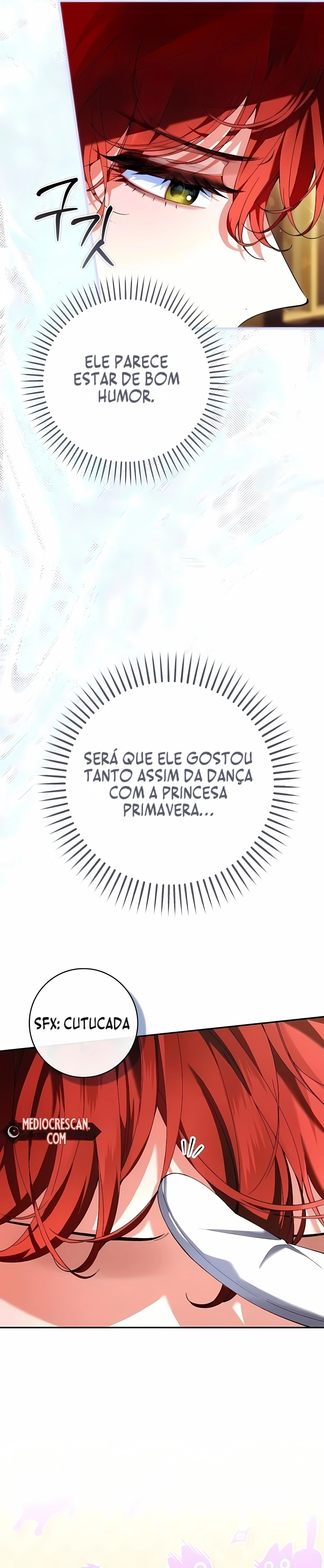 Vamos fingir que não nos conhecemos. Capítulo 26 Página 14