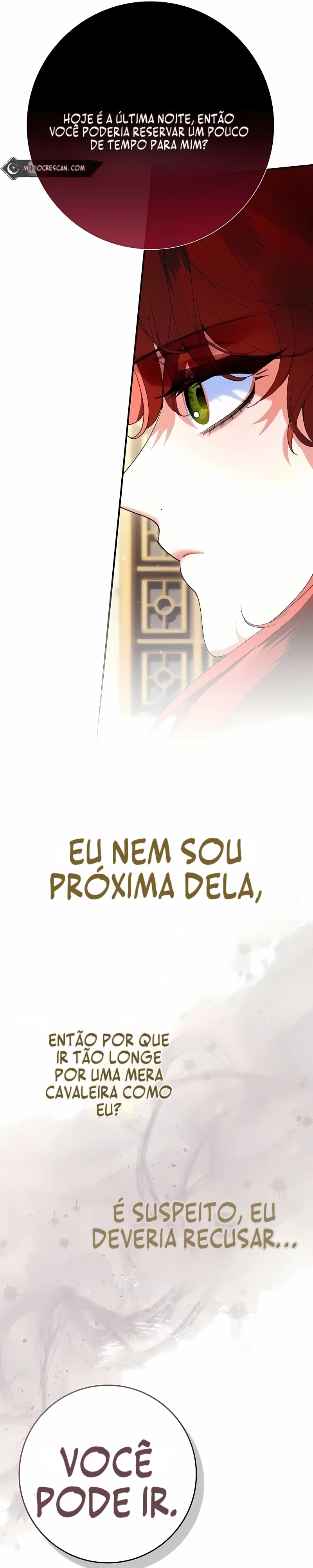 Vamos fingir que não nos conhecemos. Capítulo 26 Página 22