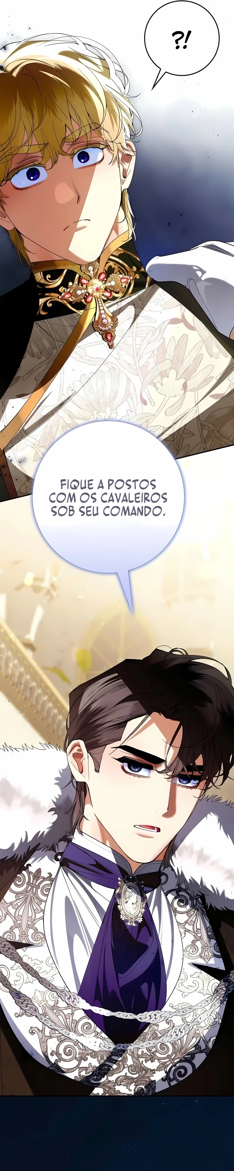 Vamos fingir que não nos conhecemos. Capítulo 26 Página 28