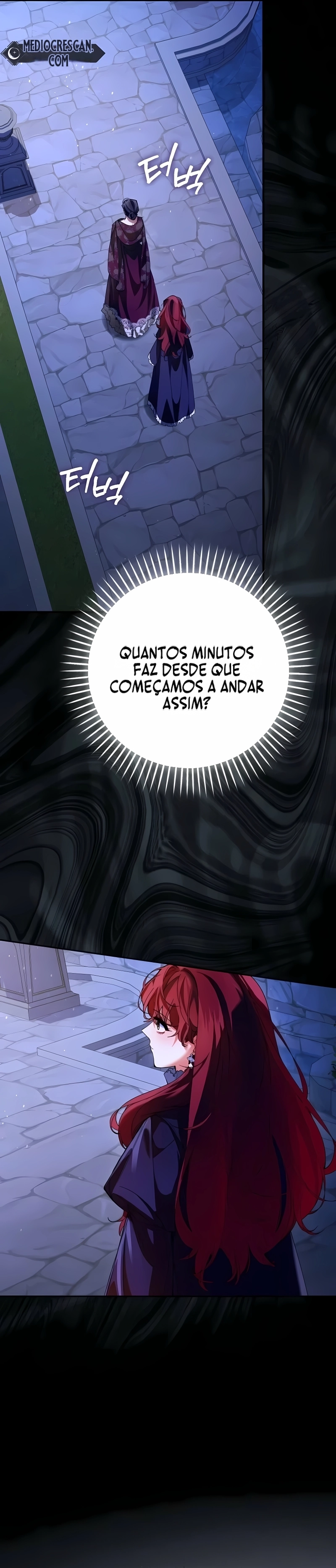 Vamos fingir que não nos conhecemos. Capítulo 26 Página 30