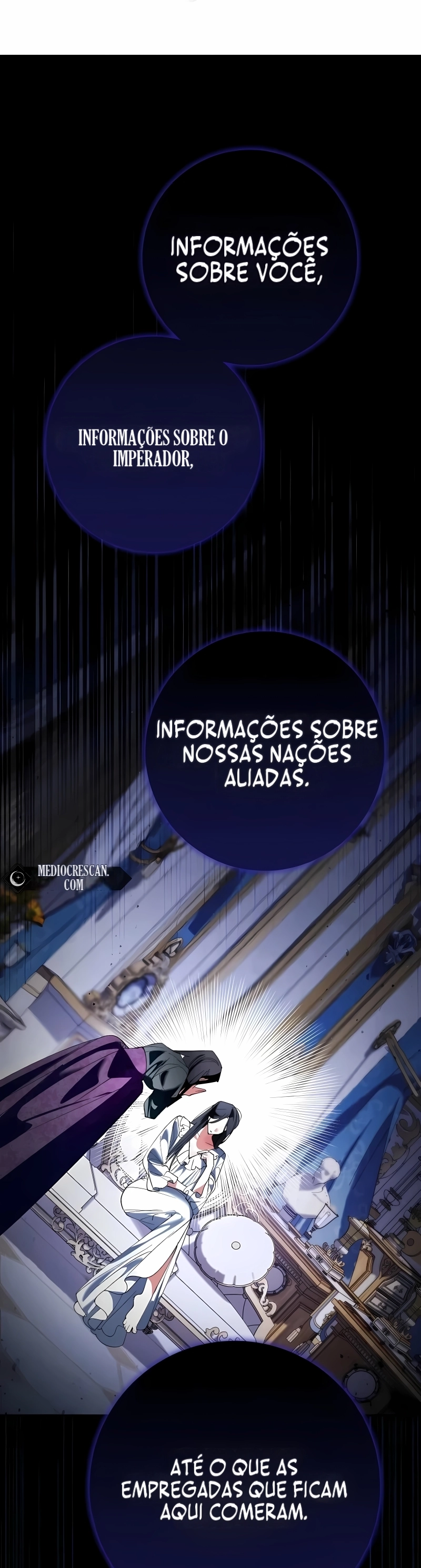 Vamos fingir que não nos conhecemos. Capítulo 26 Página 35