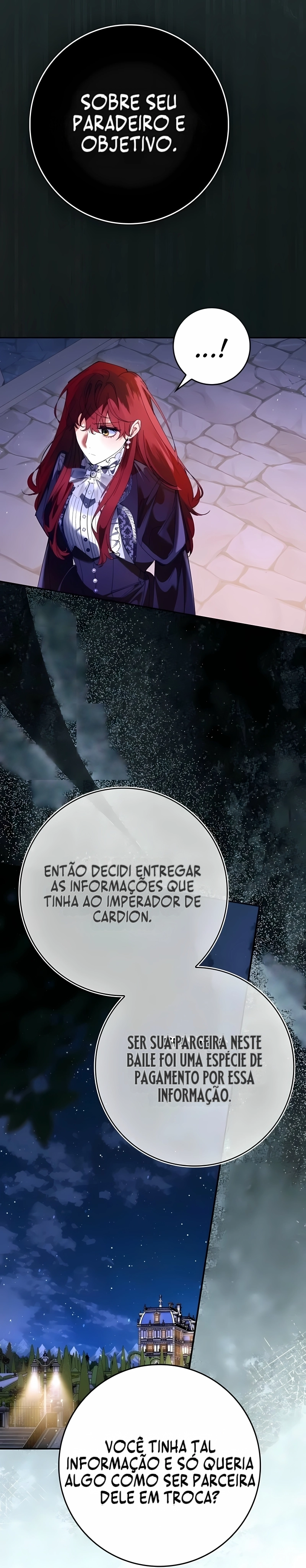 Vamos fingir que não nos conhecemos. Capítulo 26 Página 37