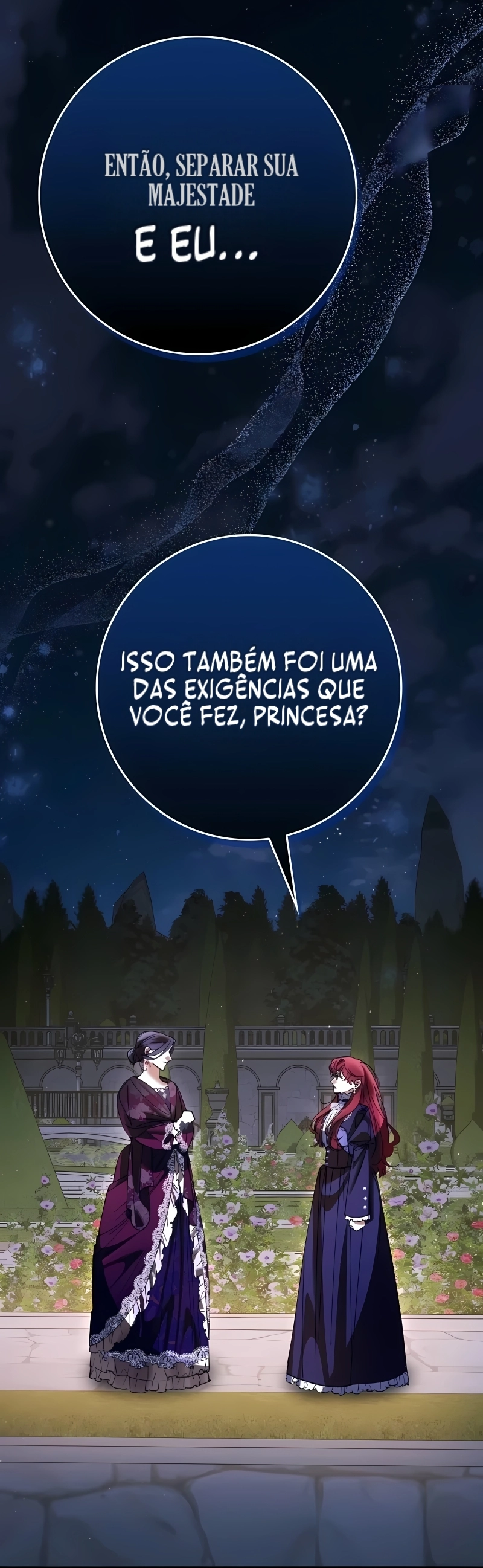 Vamos fingir que não nos conhecemos. Capítulo 26 Página 39