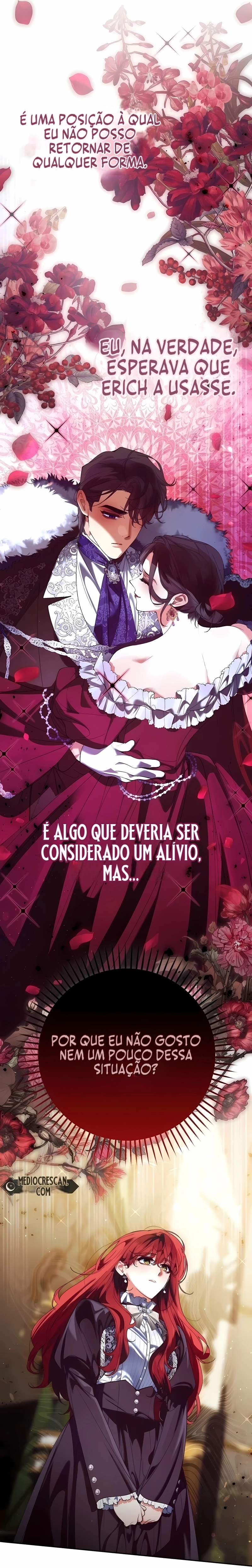 Vamos fingir que não nos conhecemos. Capítulo 26 Página 6