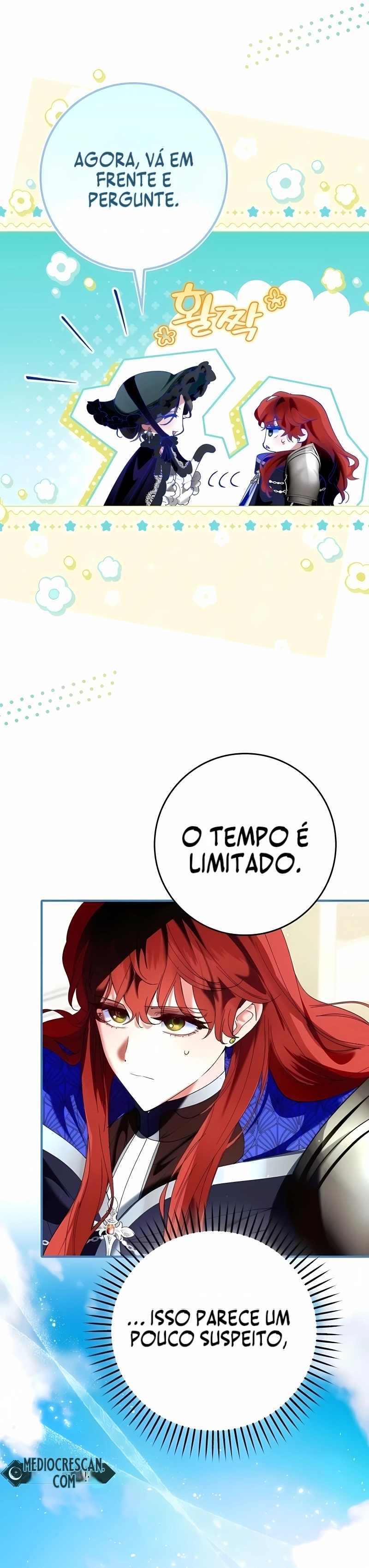 Vamos fingir que não nos conhecemos. Capítulo 28 Página 19