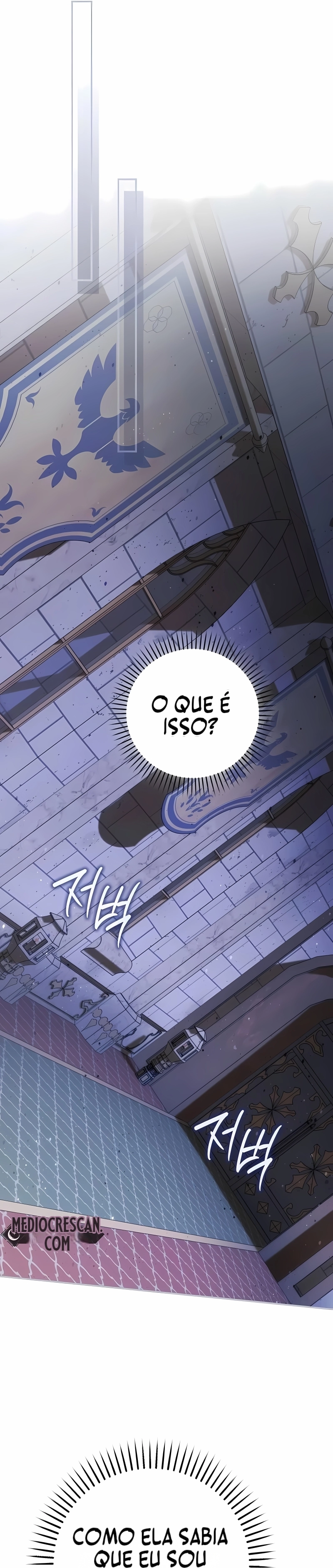 Vamos fingir que não nos conhecemos. Capítulo 28 Página 32