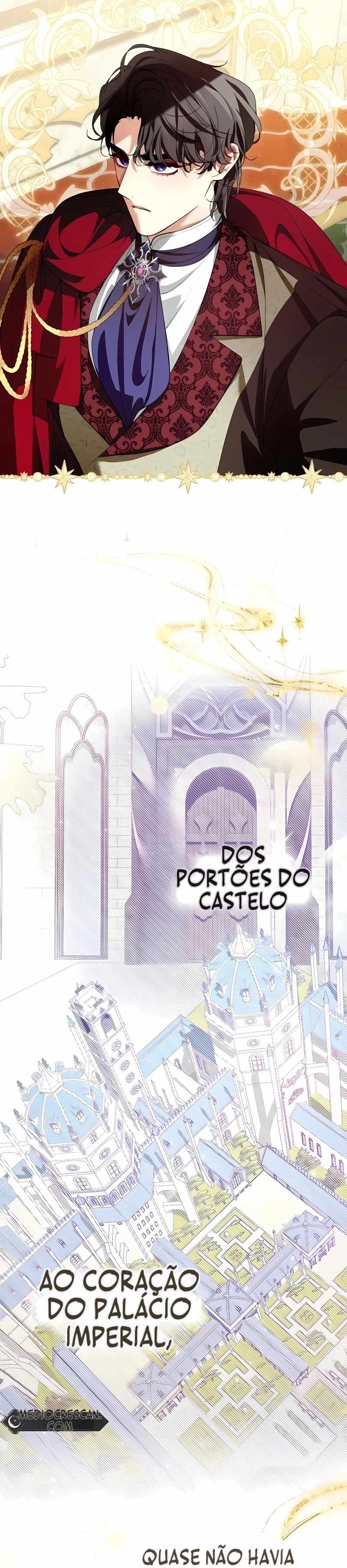 Vamos fingir que não nos conhecemos. Capítulo 28 Página 5