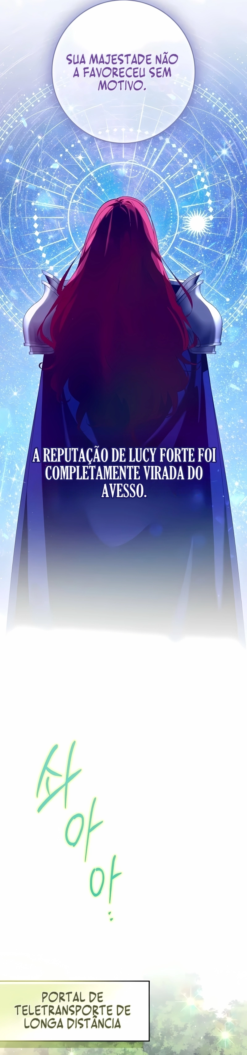 Vamos fingir que não nos conhecemos. Capítulo 28 Página 9