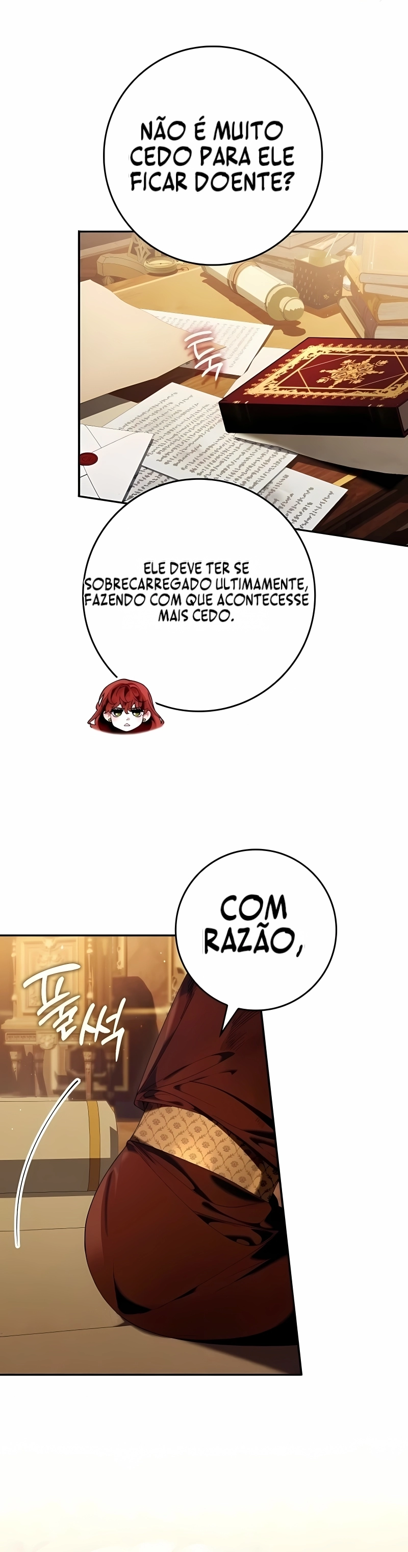 Vamos fingir que não nos conhecemos. Capítulo 29 Página 13