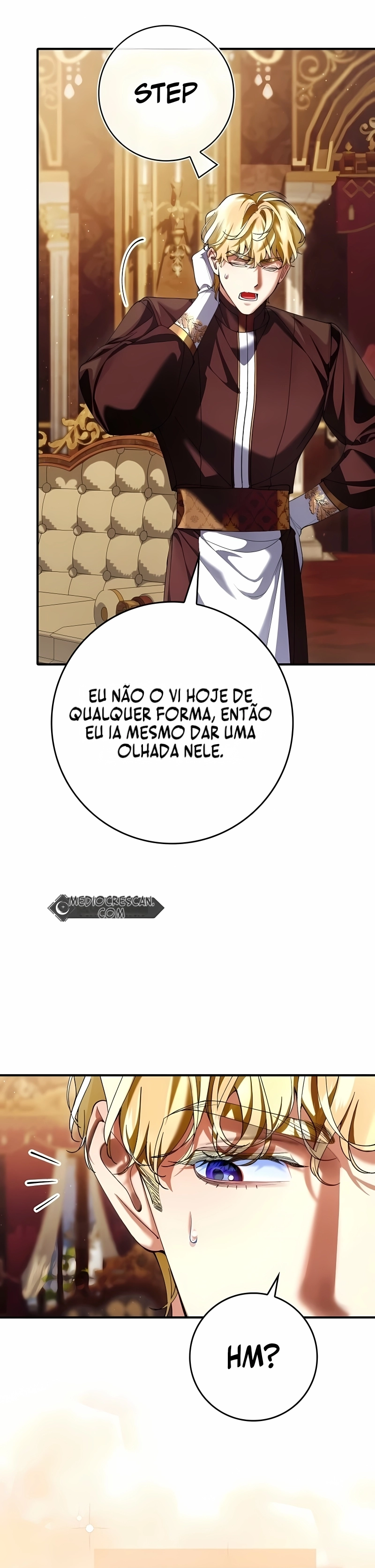 Vamos fingir que não nos conhecemos. Capítulo 29 Página 20