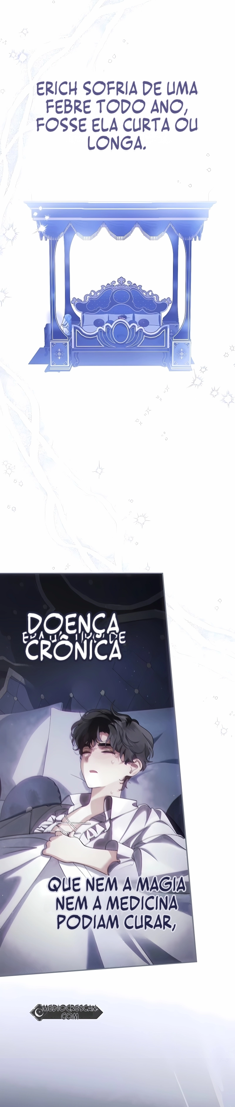 Vamos fingir que não nos conhecemos. Capítulo 29 Página 6