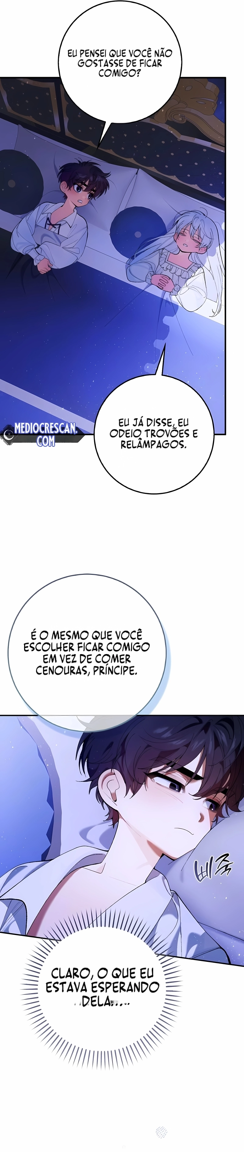 Vamos fingir que não nos conhecemos. Capítulo 3 Página 19