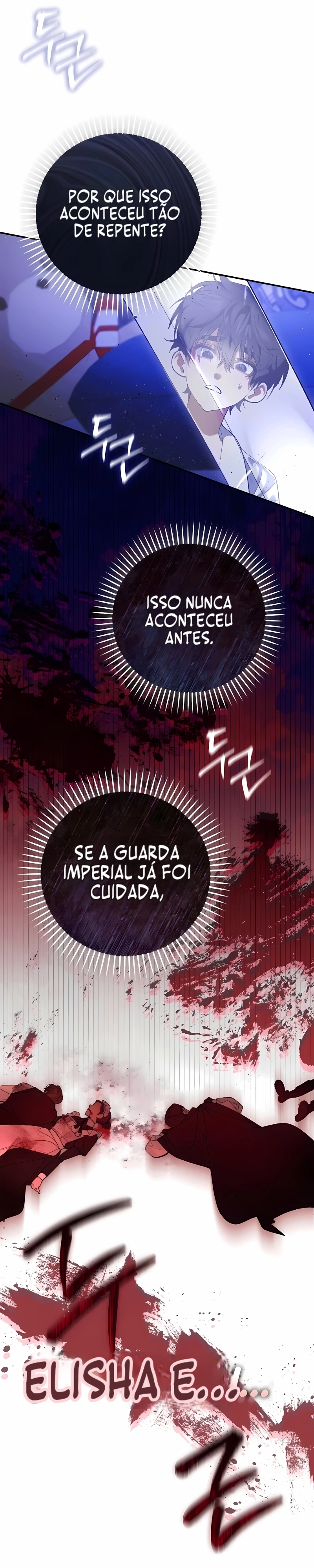 Vamos fingir que não nos conhecemos. Capítulo 3 Página 27