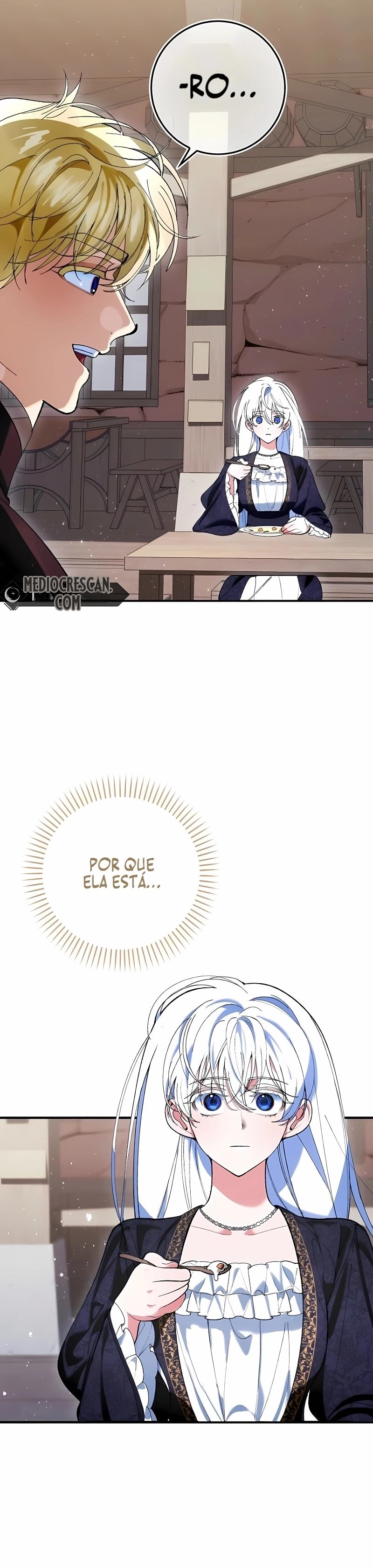 Vamos fingir que não nos conhecemos. Capítulo 3 Página 44